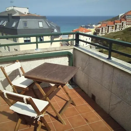 Atico Con Terraza By Interhome Appartement