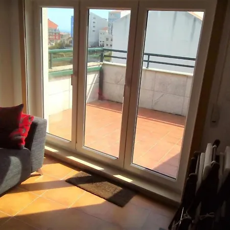 Appartement Atico Con Terraza By Interhome *