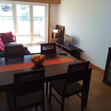 Atico Con Terraza By Interhome * Malpica