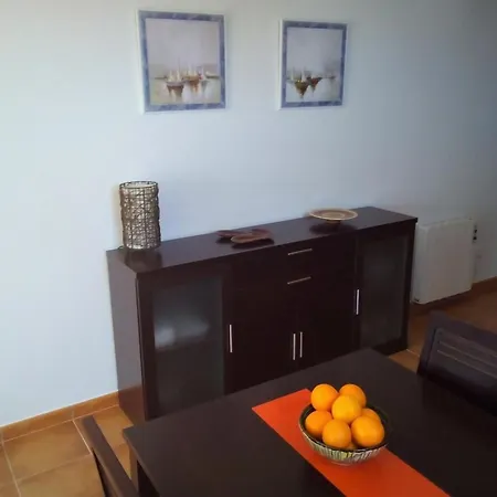Atico Con Terraza By Interhome