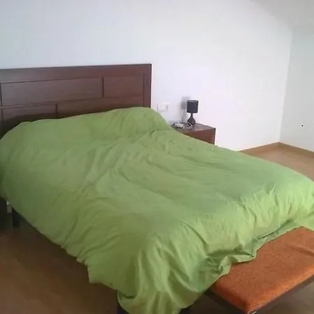 Atico Con Terraza By Interhome Apartmán *