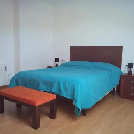 Atico Con Terraza By Interhome Apartmán Malpica