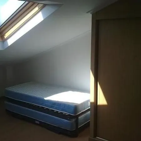 Apartmán Atico Con Terraza By Interhome