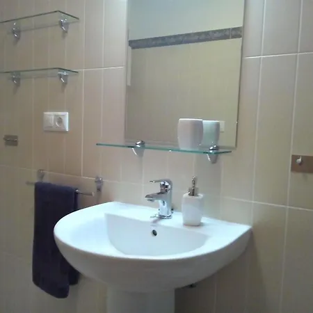 Atico Con Terraza By Interhome Apartmán