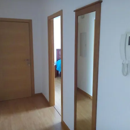 Atico Con Terraza By Interhome Apartmán