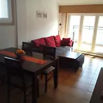 Atico Con Terraza By Interhome * מאלפיקה