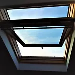 דירה Atico Con Terraza By Interhome מאלפיקה