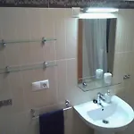 דירה Atico Con Terraza By Interhome *