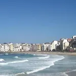 Atico Con Terraza By Interhome * מאלפיקה