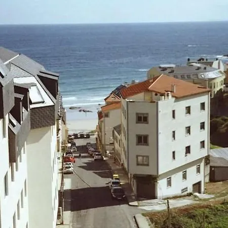 Atico Con Terraza By Interhome * Malpica de Bergantiños