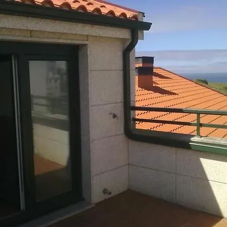 Appartement Atico Con Terraza By Interhome *