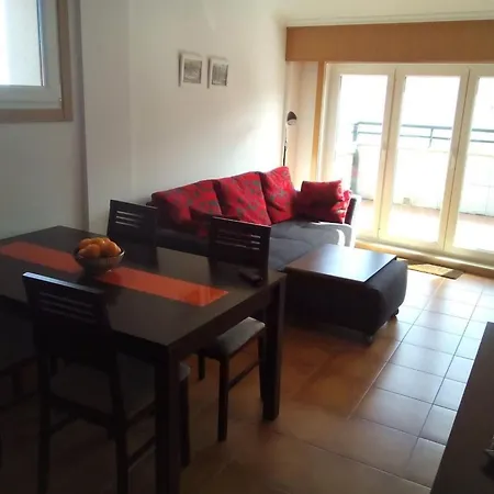 Atico Con Terraza By Interhome * Malpica