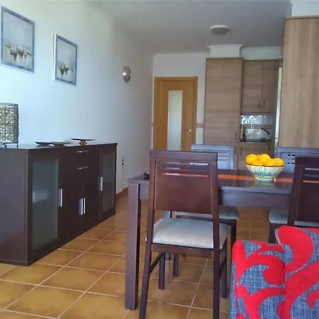 Appartement Atico Con Terraza By Interhome Malpica