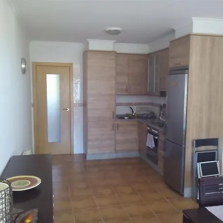 Appartement Atico Con Terraza By Interhome *