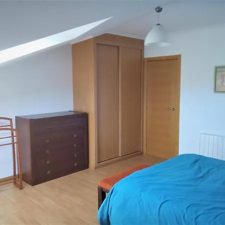 Appartement Atico Con Terraza By Interhome *