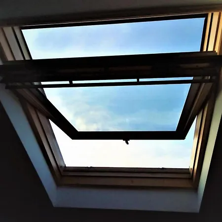 Appartement Atico Con Terraza By Interhome Malpica