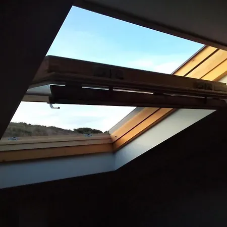 Appartement Atico Con Terraza By Interhome Malpica