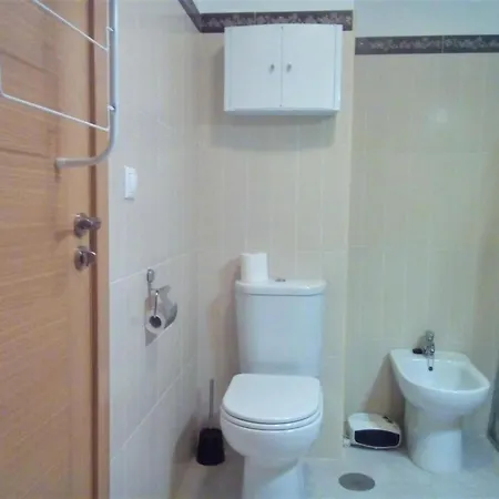 Atico Con Terraza By Interhome * Malpica
