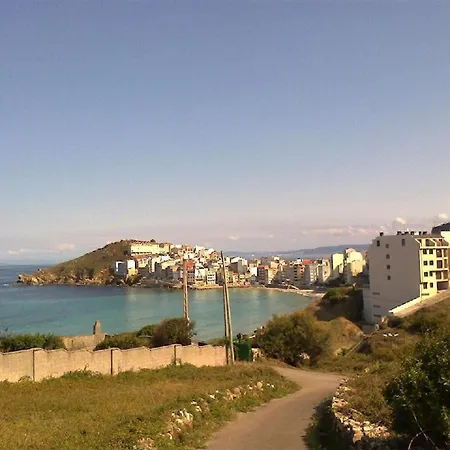 Atico Con Terraza By Interhome Appartement *