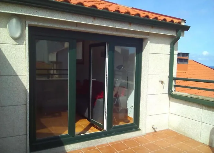 Atico Con Terraza By Interhome Appartement