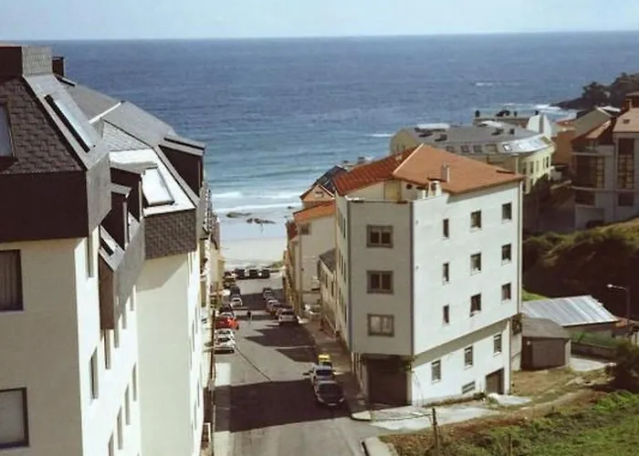 Atico Con Terraza By Interhome * Malpica