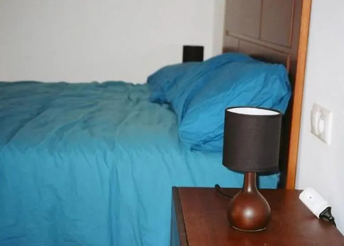 Atico Con Terraza By Interhome *