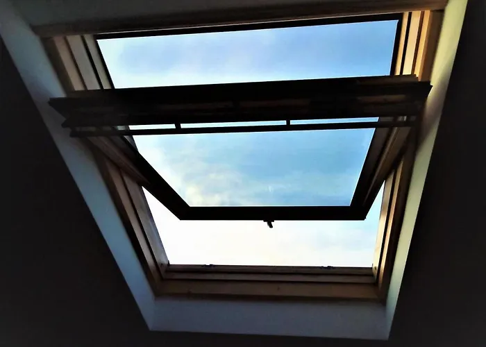 Appartement Atico Con Terraza By Interhome Malpica