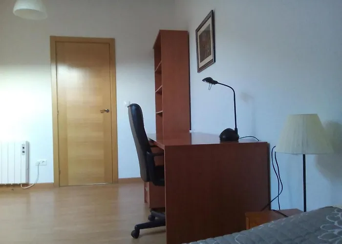 Atico Con Terraza By Interhome Appartement *