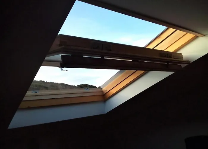 Appartement Atico Con Terraza By Interhome Malpica