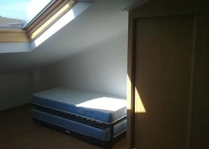 Appartement Atico Con Terraza By Interhome