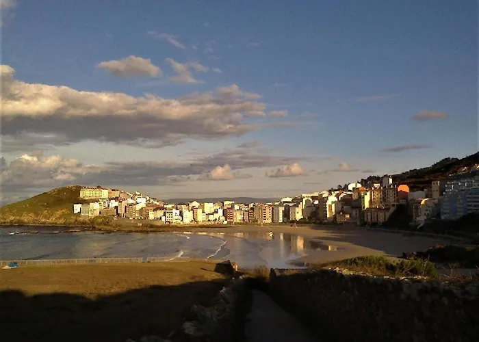 Atico Con Terraza By Interhome