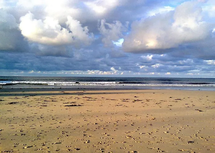 Appartement Atico Con Terraza By Interhome *