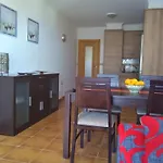 Apartamento Atico Con Terraza By Interhome Malpica de Bergantiños