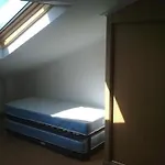 Apartamento Atico Con Terraza By Interhome
