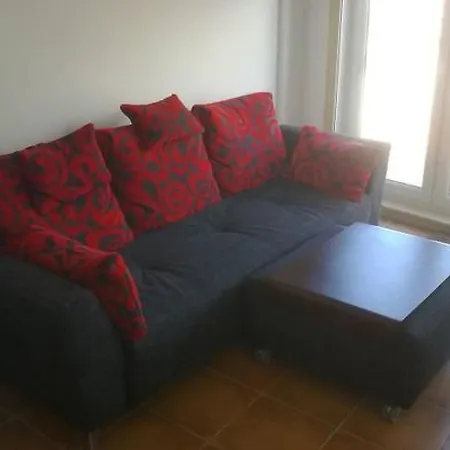 Atico Con Terraza By Interhome