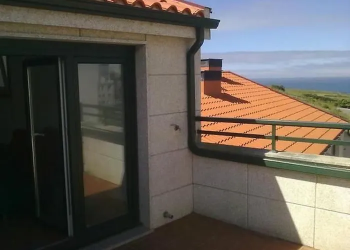 Daire Atico Con Terraza By Interhome *