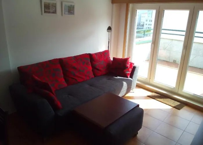 Atico Con Terraza By Interhome Malpica