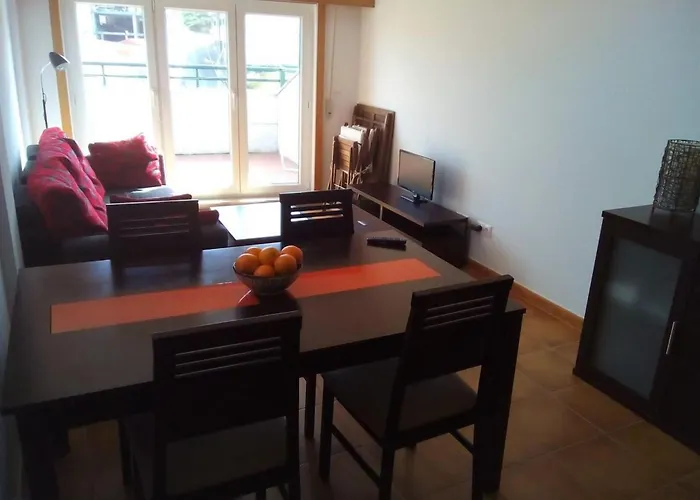 Atico Con Terraza By Interhome * Malpica