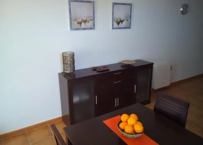 Atico Con Terraza By Interhome