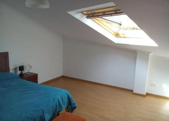 Atico Con Terraza By Interhome Malpica