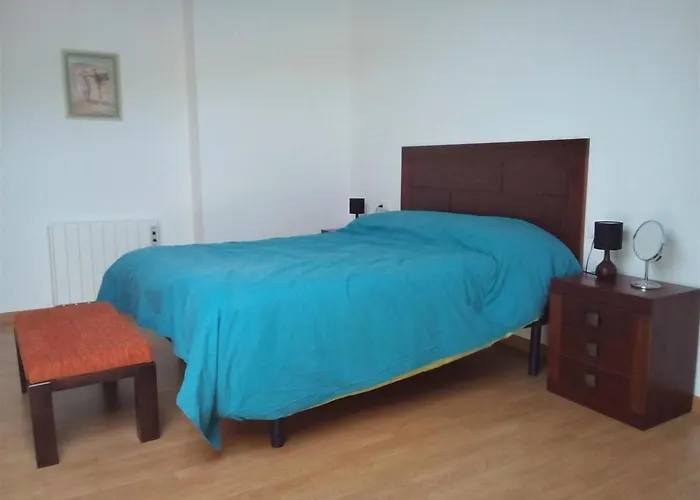 Atico Con Terraza By Interhome