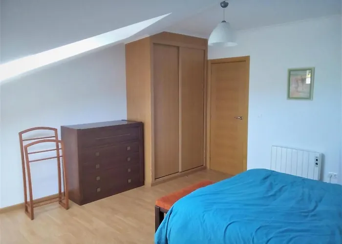 Daire Atico Con Terraza By Interhome *