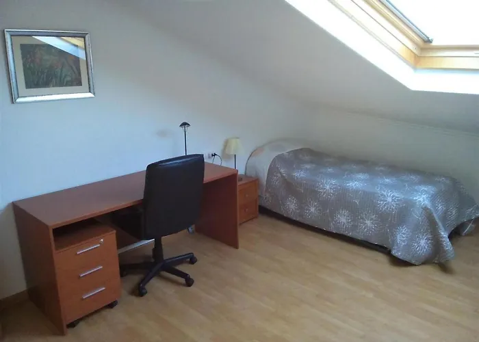 Atico Con Terraza By Interhome Malpica