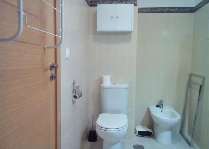 Atico Con Terraza By Interhome * Malpica