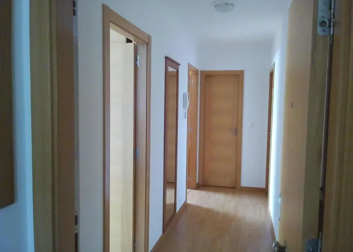 Atico Con Terraza By Interhome