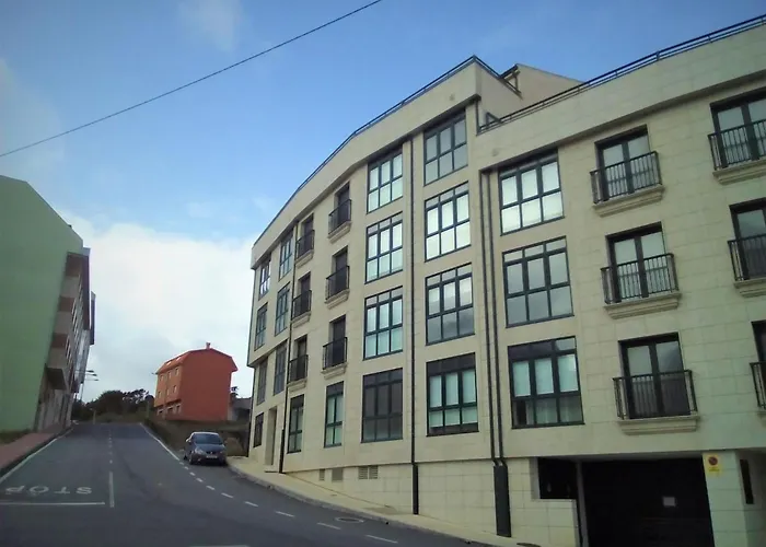 Atico Con Terraza By Interhome Daire Malpica