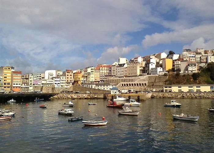 Daire Atico Con Terraza By Interhome *