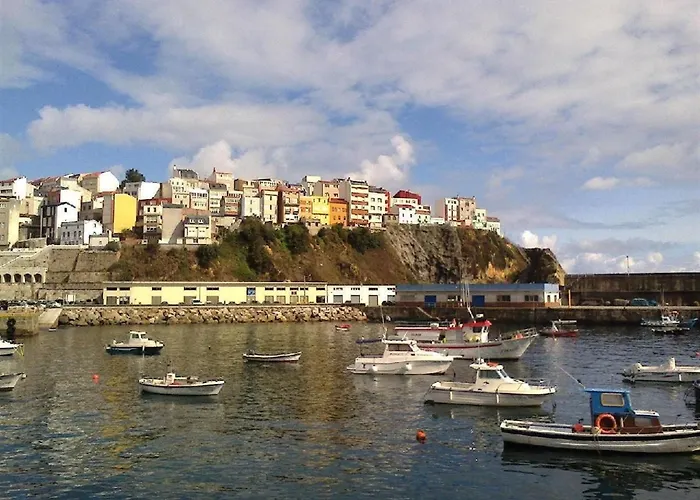 Daire Atico Con Terraza By Interhome