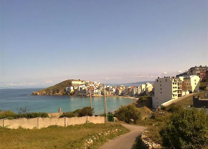 Atico Con Terraza By Interhome Daire *