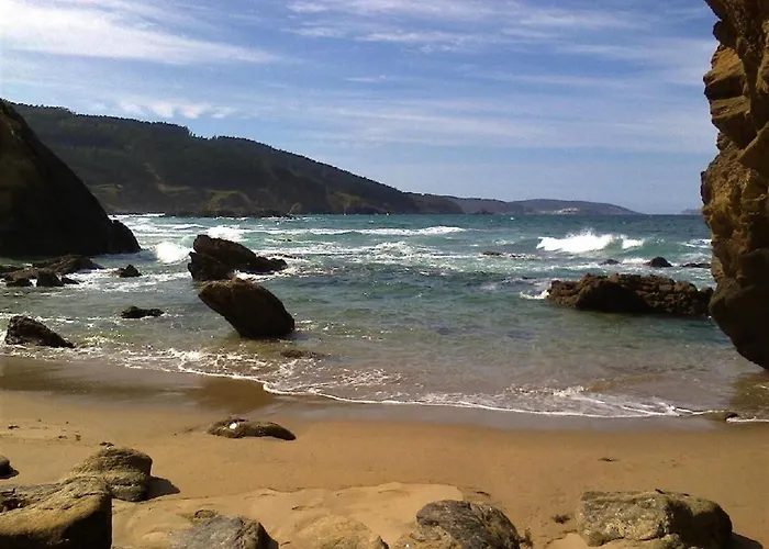 Atico Con Terraza By Interhome *